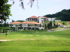 Banyan Tree Golf Course